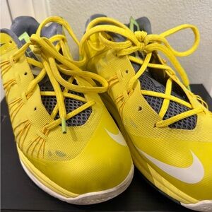 Air Max Lebron X Low Size 9